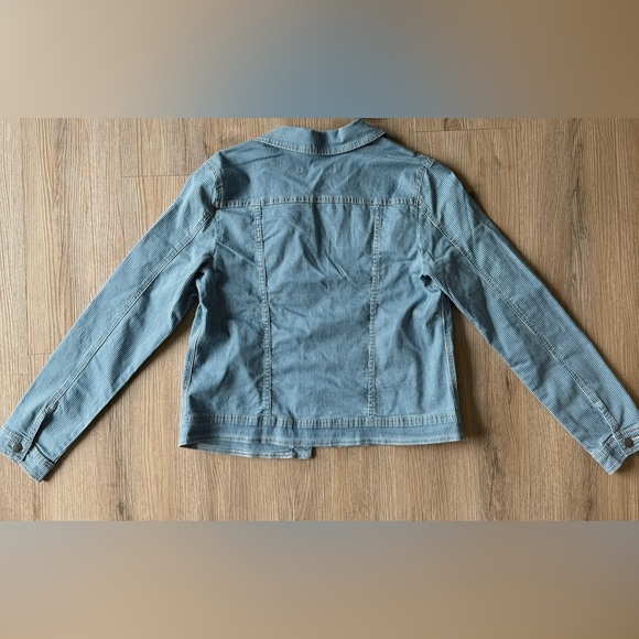 Jean jacket - Picture 4 of 4